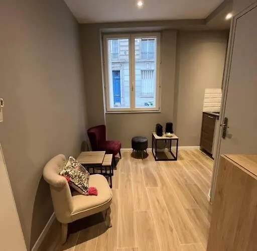 Apartamento Flat *