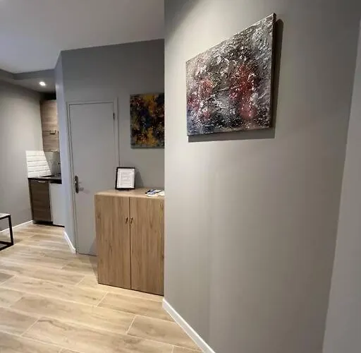 Flat Apartamento *