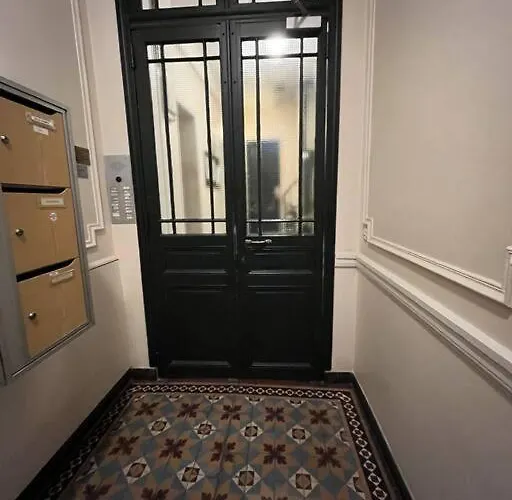 Apartamento Flat