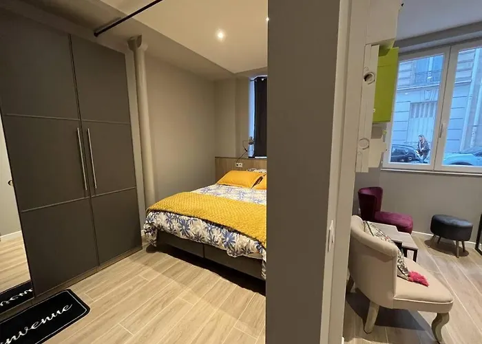 Apartman Flat *